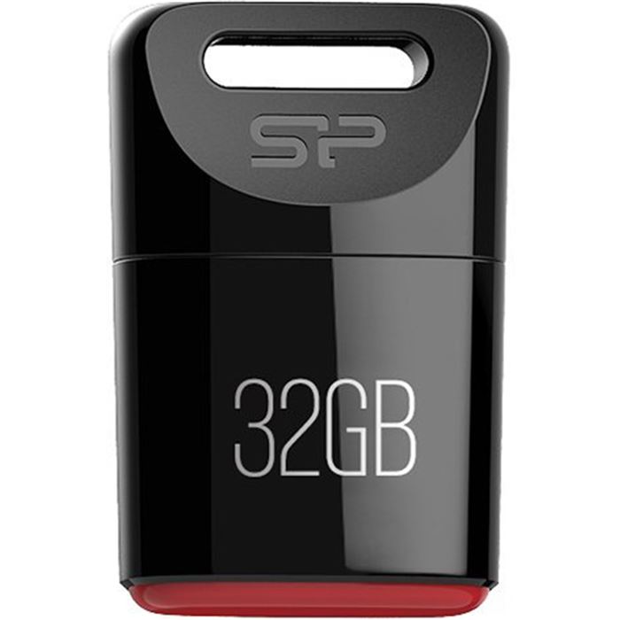 تصویر Silicon Power Touch T06 Flash Memory - 32GB