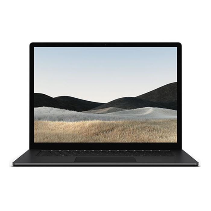 تصویر لپ تاپ مایکروسافت Surface Laptop 4 15" Core i7-1185G7 16GB-256SSD Intel
