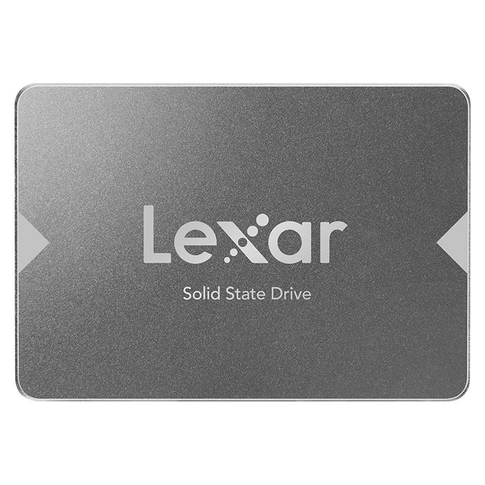 تصویر Lexar NS100  SSD Drive - 128GB