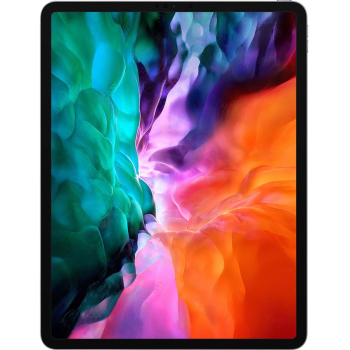 تصویر تبلت اپل مدل iPad Pro 2020 12.9 inch WiFi ظرفیت 1 ترابایت