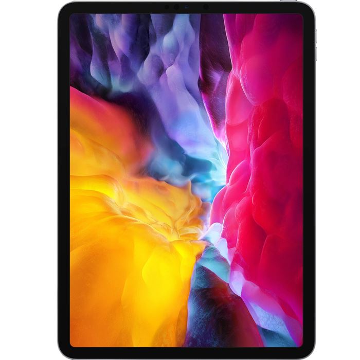 تصویر تبلت اپل مدل iPad Pro 11 inch 2020 WiFi ظرفیت 256 گیگابایت