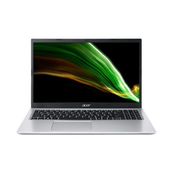 تصویر لپ تاپ ایسر مدل Aspire 3 A315 15.6" Core i3-1115G4 4GB-1TB-2GB MX350 