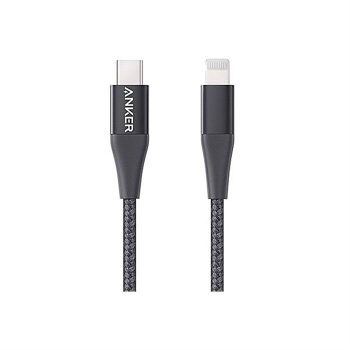 تصویر A8652 USB-C To Lightning Cable 0.9m