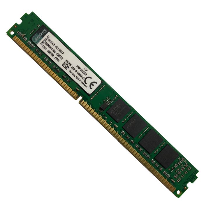 تصویر رم کامپیوتر کینگستون مدل 10600 DDR3 1333MHz ظرفیت 4 گیگابایت