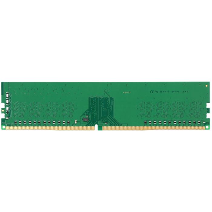 تصویر DDR4 2400MHz CL17 Dual Channel Desktop RAM - 8GB