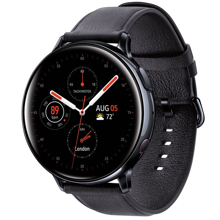 تصویر ساعت هوشمند سامسونگ مدل Galaxy Watch Active2 44mm
