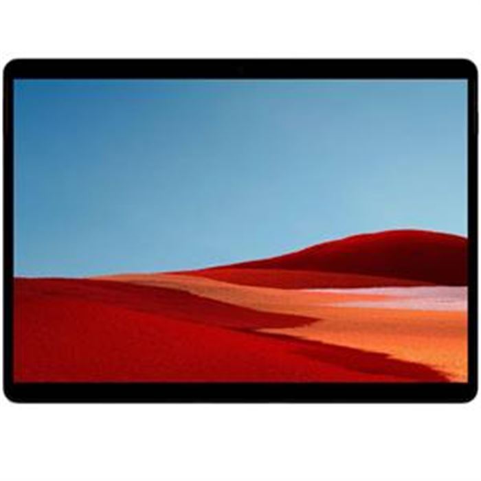 تصویر تبلت مایکروسافت مدل Surface Pro X LTE - D ظرفیت 512 گیگابایت  