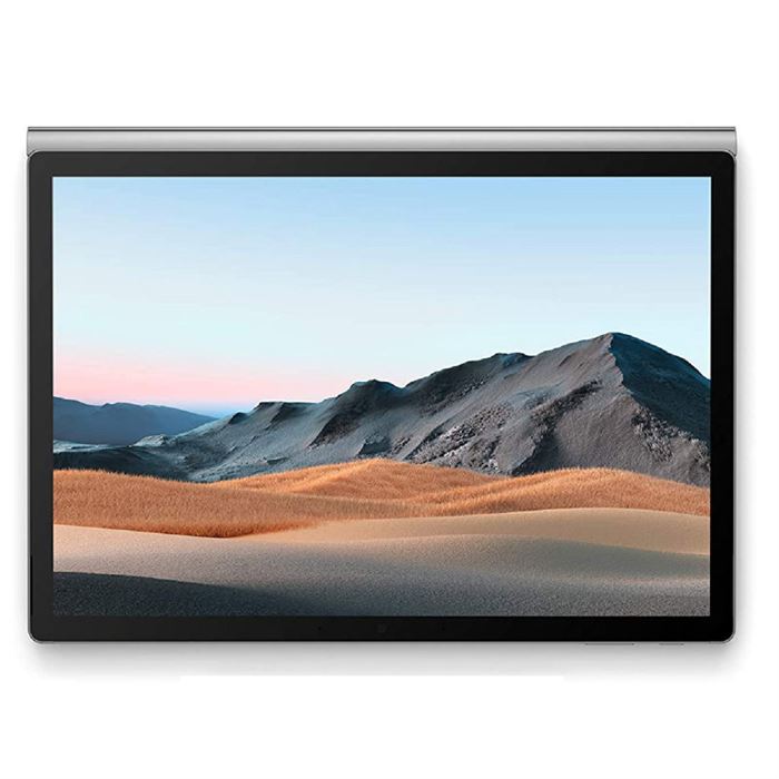 تصویر لپ تاپ مایکروسافت Surface Book 3 13" Core i7 1065G7-32GB-1TB SSD 4GB GTX 1650