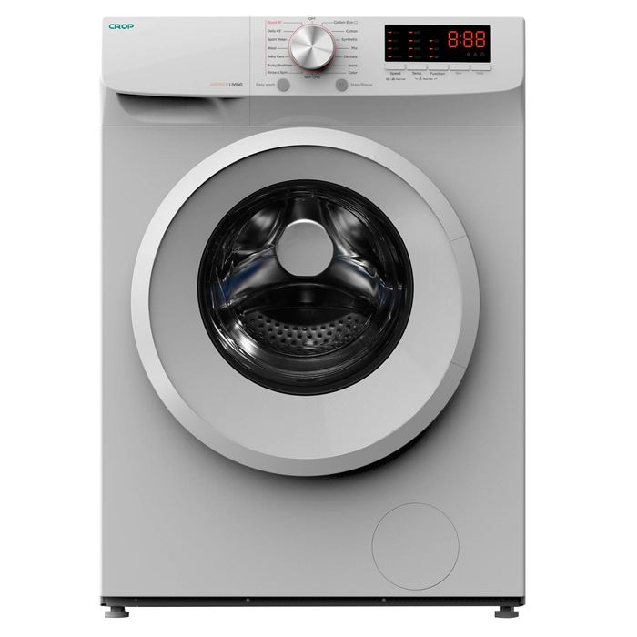 تصویر ماشین لباسشویی کروپ مدل WFT-27230 ظرفیت 7 کیلوگرم