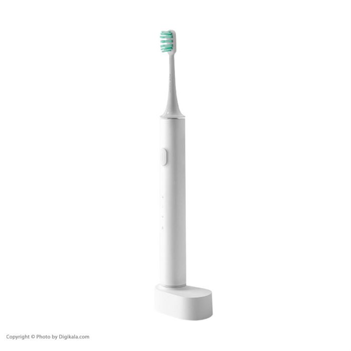 تصویر مسواک برقی هوشمند شیائومی Xiaomi Mi Smart Electric Toothbrush T500