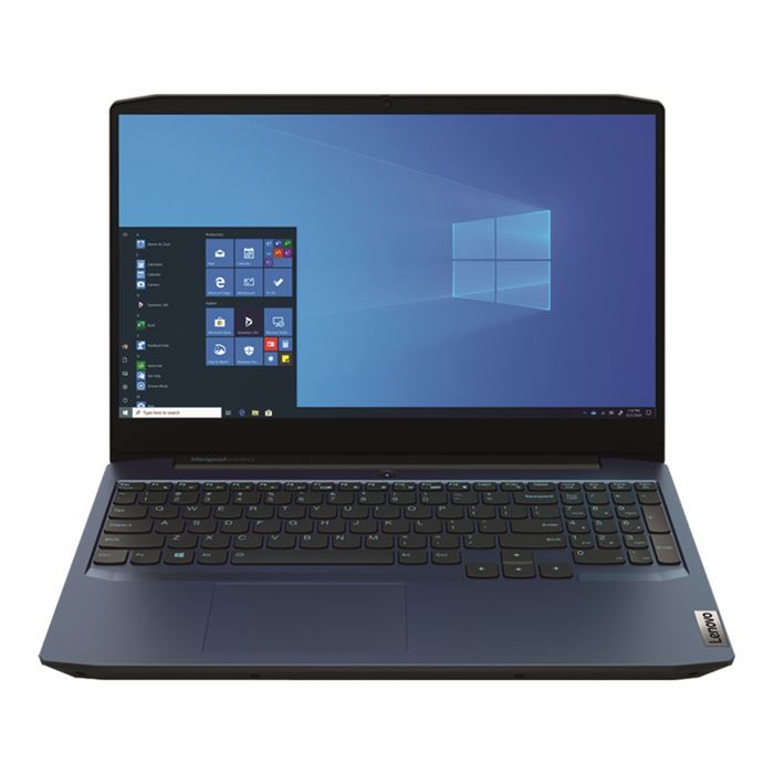 تصویر لپ تاپ لنوو مدل IdeaPad Gaming 3 15" Core i7_12650H 16GB -512SSD- 4GB rtx3050ti 