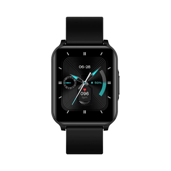 تصویر ساعت هوشمند لنوو مدل S2 Pro