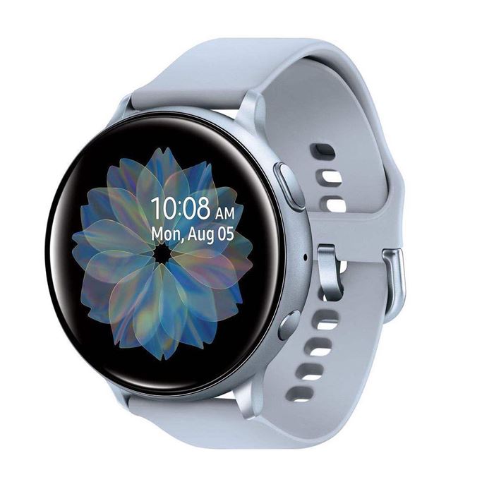 تصویر ساعت هوشمند سامسونگ مدل Galaxy Watch Active2 40mm R830