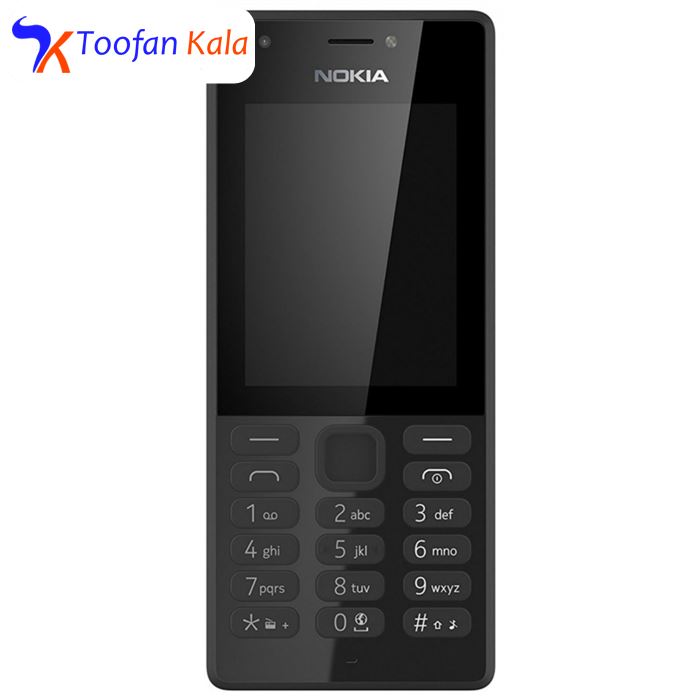 تصویر گوشی موبایل نوکیا مدل Nokia 216  