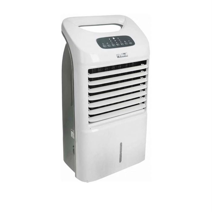 تصویر فن سرمایش و گرمایش فلر مدل HC100