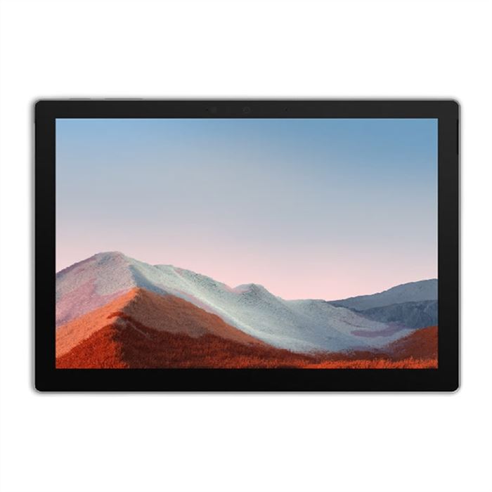 تصویر تبلت مایکروسافت Surface Pro 7 plus Core i3 8GB 128GB