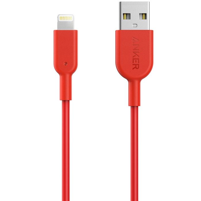 تصویر A8432 USB To Lightning Cable 0.9m