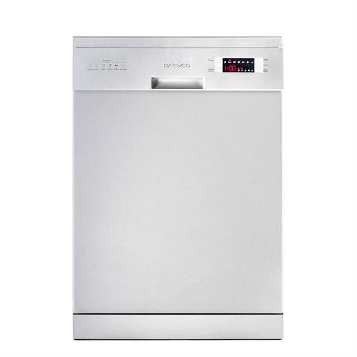 تصویر ماشین ظرفشویی دوو  DWK 2560