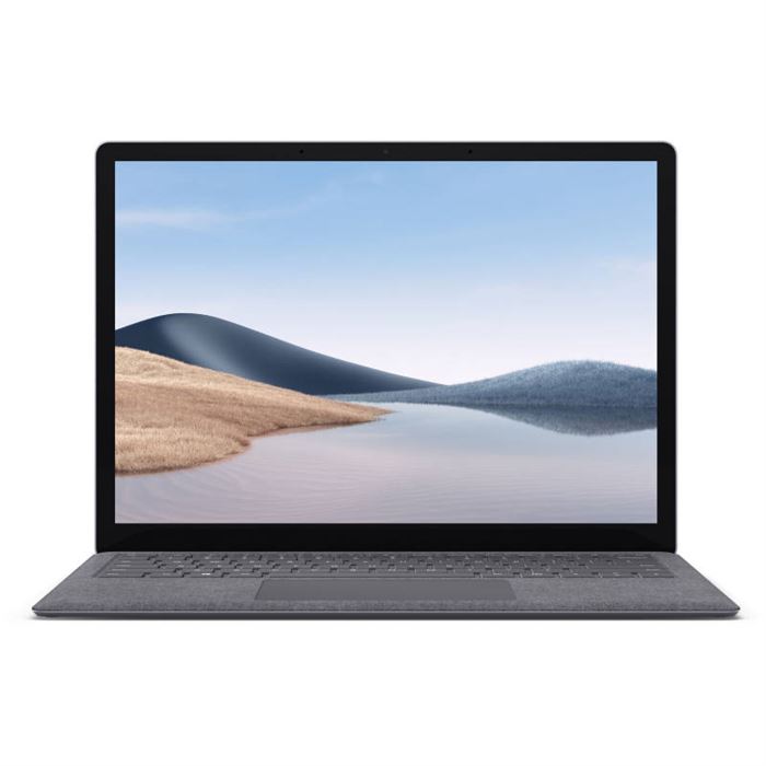 تصویر لپ تاپ مایکروسافت Surface Laptop 4 13" i7 16G 512G SSD