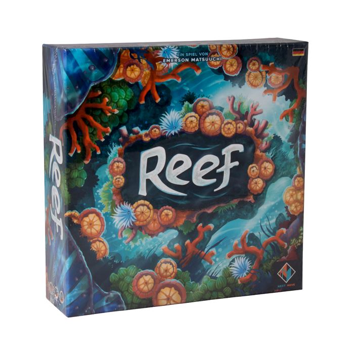 تصویر بازی فکری نکست موو مدل Reef