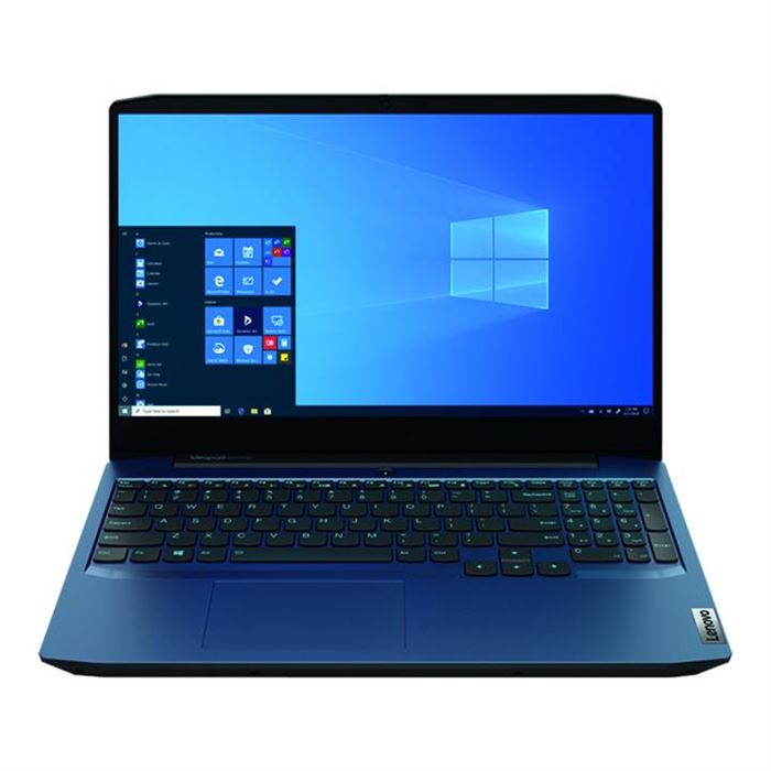 تصویر لپ تاپ لنوو مدل IdeaPad 5 15.6" Core i5 1155G4 8GB-512SSD-2GB MX450  