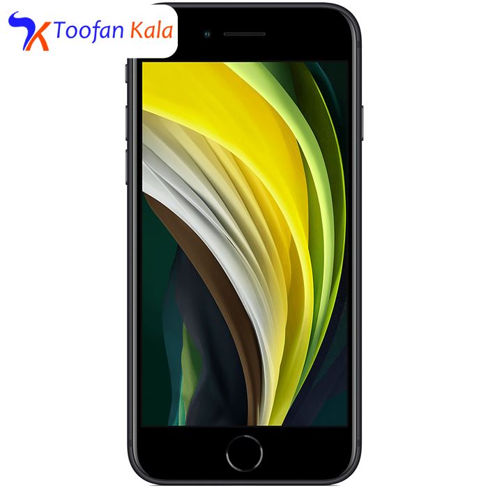 تصویر گوشی موبایل اپل iPhone SE 2020 ظرفیت 128 گیگابایت