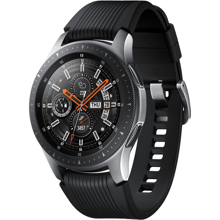 تصویر ساعت هوشمند سامسونگ مدل Galaxy Watch SM-R800 46mm