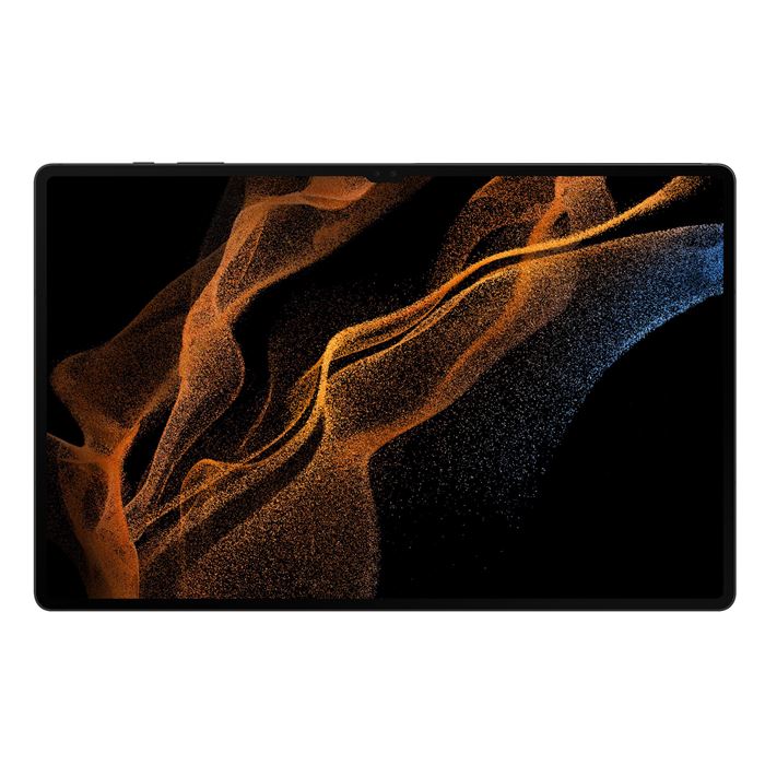 تصویر تبلت سامسونگ مدل Galaxy Tab S8 Ultra ظرفیت 12/256 گیگابایت 