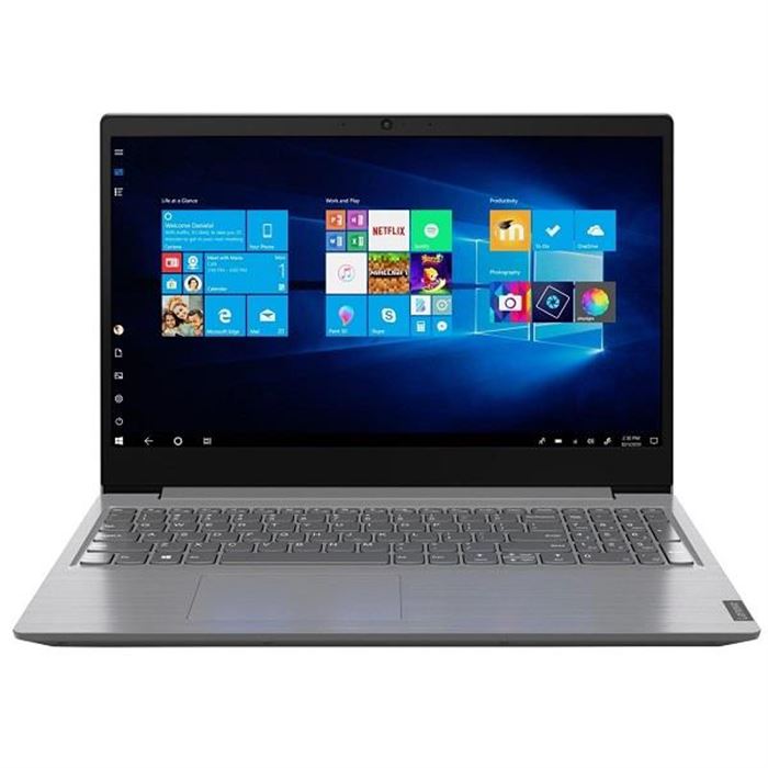 تصویر لپ تاپ لنوو مدل V15 15" Core i3-1115G4 4GB-256SSD-INTEL