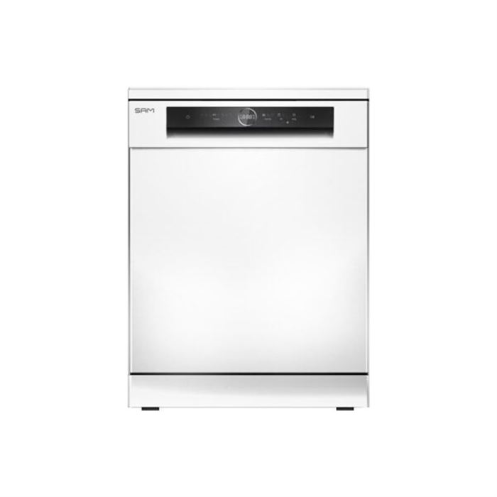 تصویر ماشین ظرفشویی سام مدل DW185