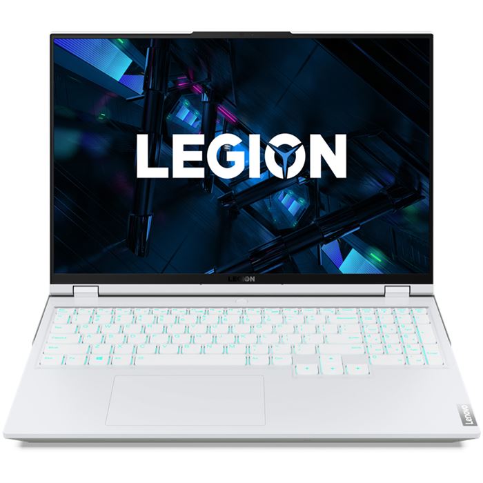 تصویر لپ تاپ  لنوو مدل Legion 5 Pro i7-11800-32GB-1TSSD-6GB-3060