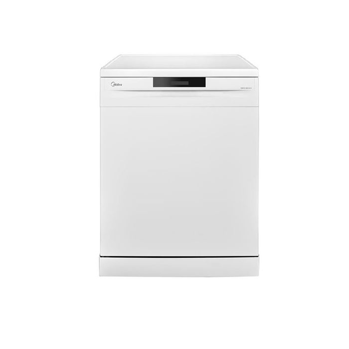 تصویر ماشین ظرفشویی میدیا مدل WQP12-7605V