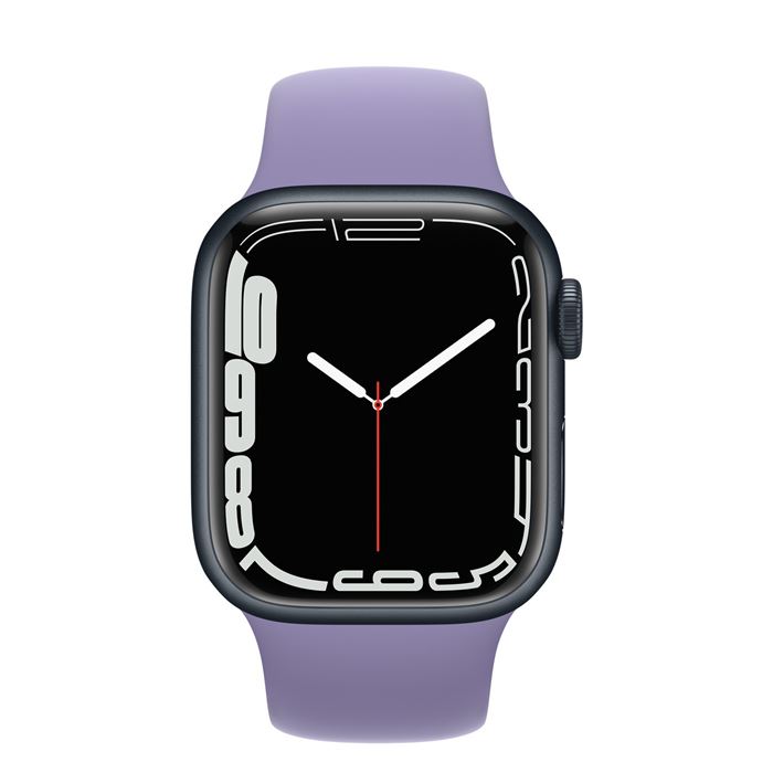 تصویر ساعت هوشمند اپل واچ مدل Watch Series 7 41m 