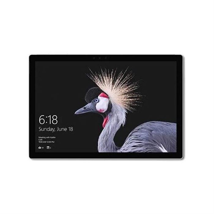 تصویر تبلت مایکروسافت Surface pro 7 plus i5 8G 128G
