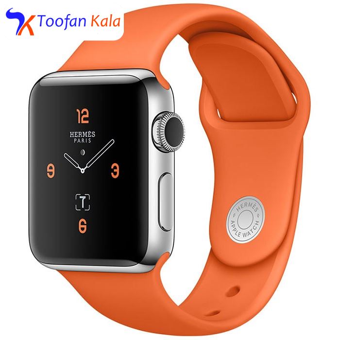 Apple watch hermes hot sale series 2