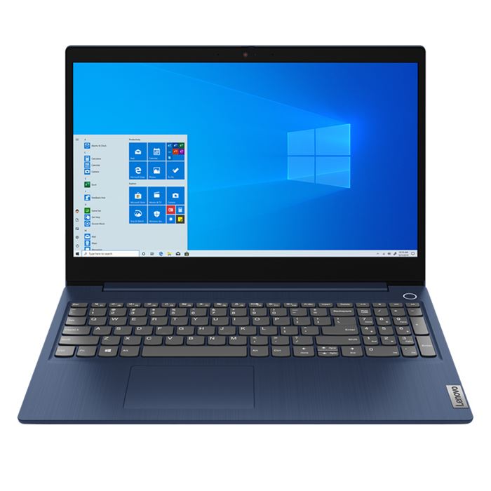 تصویر لپ تاپ لنوو مدل IdeaPad 3 15" Core i3-1115G4- 4GB- 1T-INTEL