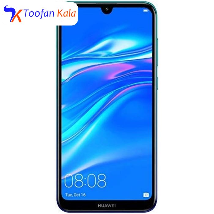 تصویر گوشی موبایل هوآوی مدل Huawei Y7 prime 2019 ظرفیت 3/64 گیگابایت 