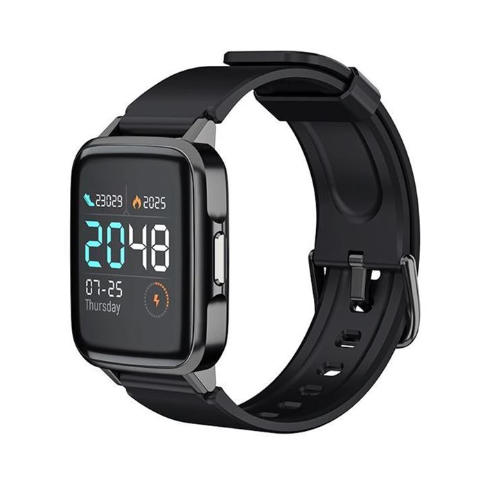 تصویر ساعت هوشمند هایلو مدل Smart Watch 2