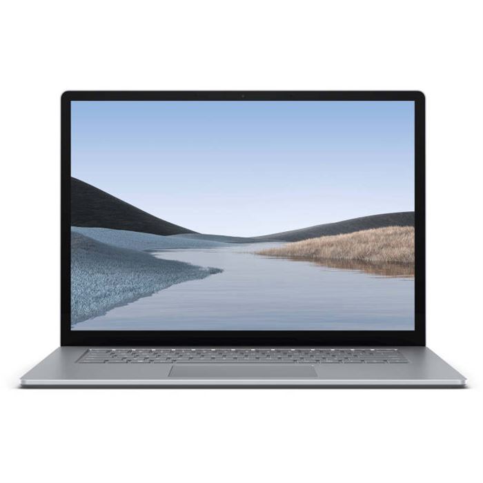 تصویر لپ تاپ مایکروسافت مدل Surface Laptop 3 15" Core i5-1035G7 8GB-128SSD Intel