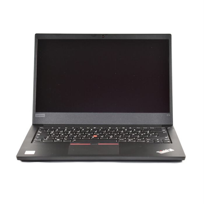تصویر لپ تاپ  لنوو مدل ThinkPad E14 14" Core i7 10510u 8GB 1TB 2GB RX640  