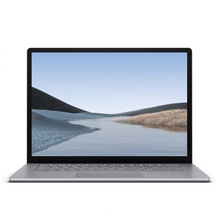 تصویر لپ تاپ مایکروسافت Surface Laptop 3 13"  i7 16G 512G SSD 