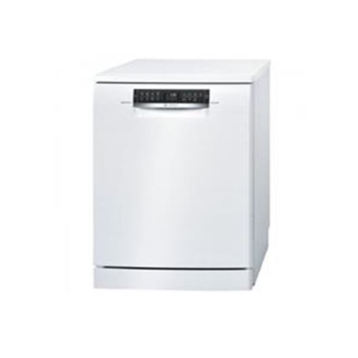 تصویر ماشین ظرفشویی بوش SMS67MW01B