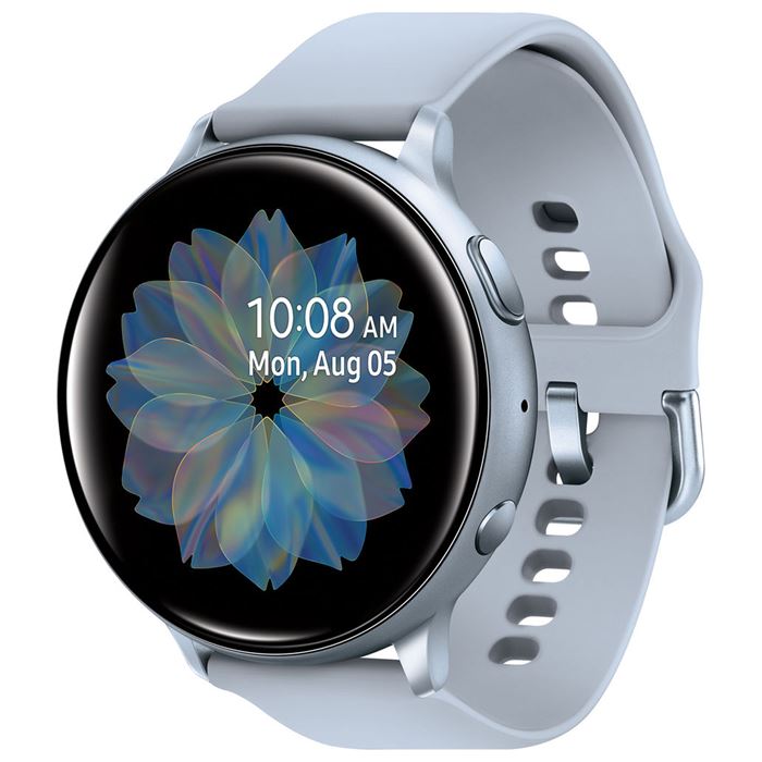 تصویر ساعت هوشمند سامسونگ مدل Galaxy Watch Active2 R820 44mm