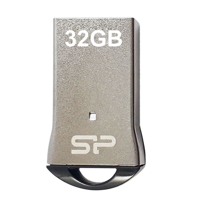 تصویر Silicon Power Touch T01 32GB Flash Memory