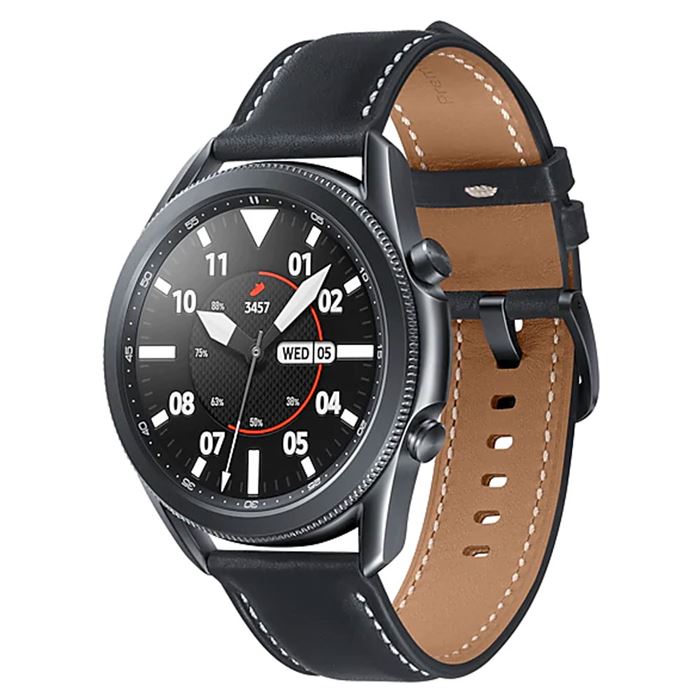 تصویر ساعت هوشمند سامسونگ مدل Galaxy Watch3 SM-R840 45mm