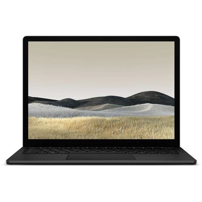 تصویر لپ تاپ  مایکروسافت Surface Laptop 3 13" Core i7 (1065G7) 16GB 256GB SSD Intel 