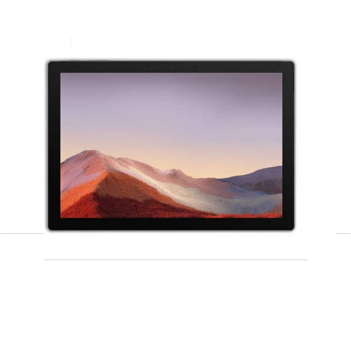تصویر تبلت مایکروسافت Surface Pro 7 plus i7 16G 256G