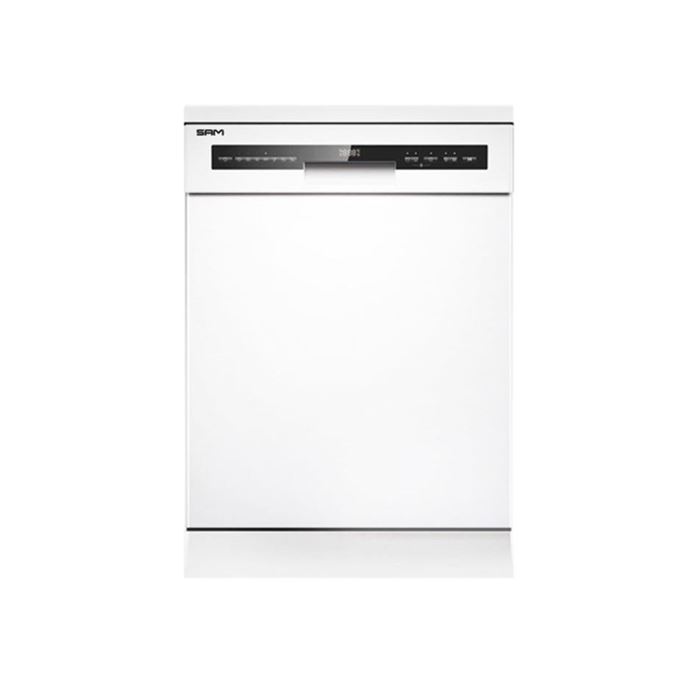 تصویر ماشین ظرفشویی سام مدل DW-180