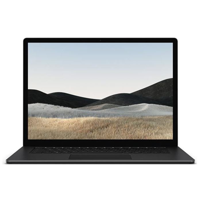 تصویر لپ تاپ 15 اینچی مایکروسافت Surface Laptop 4 Ryzen7 (4980U) 8GB 256GB SSD