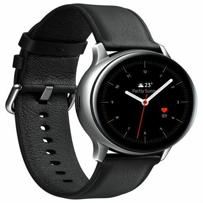 تصویر ساعت هوشمند سامسونگ مدل Galaxy Watch Active2 40mm 